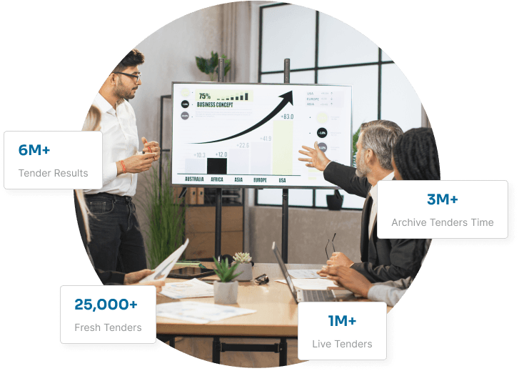 Company background